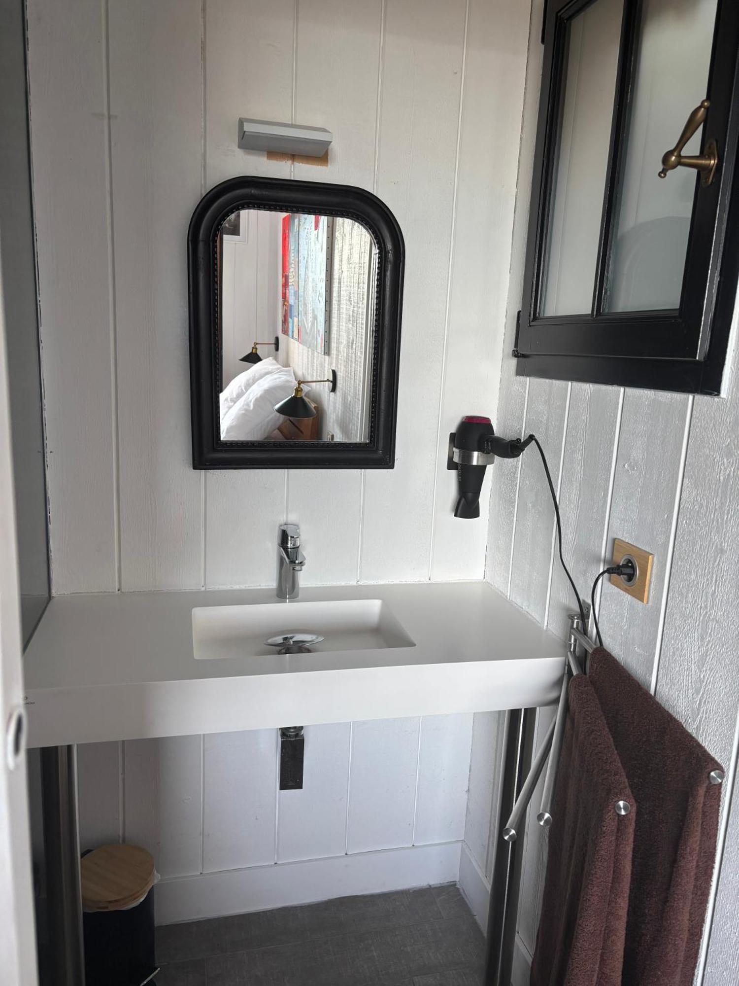 Guest house D'hotes - Village Petit Piquey